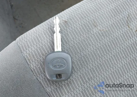 2005 Toyota Camry Xle из США, поврежденный, VIN 4T1BE32K05U071625